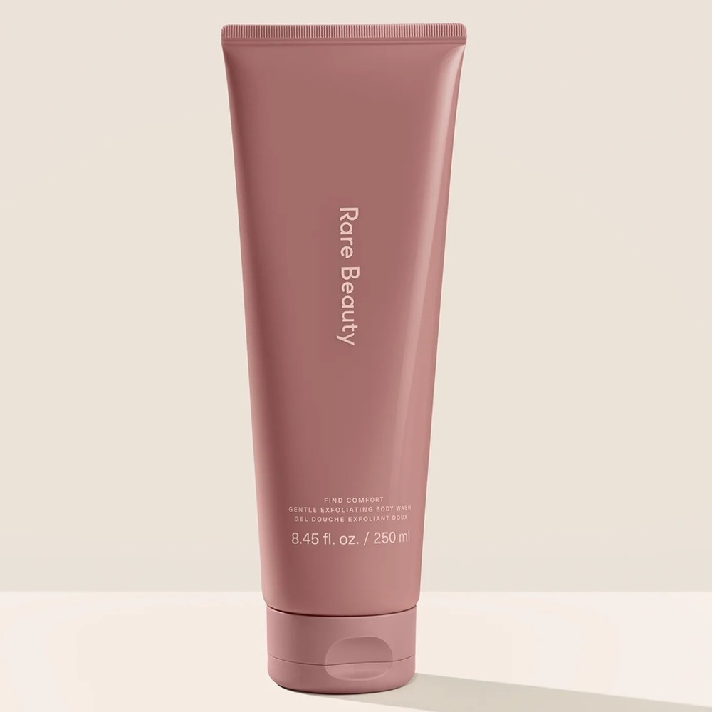 Rare Beauty Exfoliating Body Wash by Selena Gomez